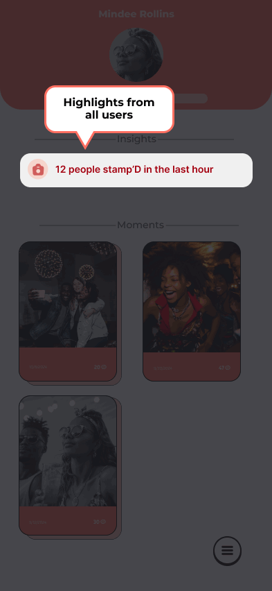 App demo